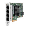 Ethernet Adapter 1Gb 4- Port