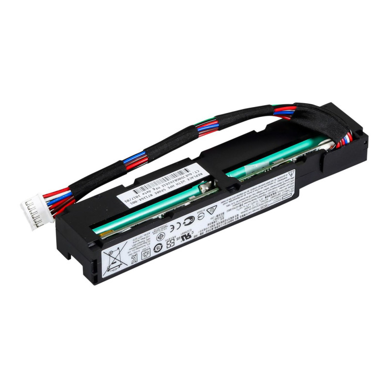 96W Enhanced server battery
