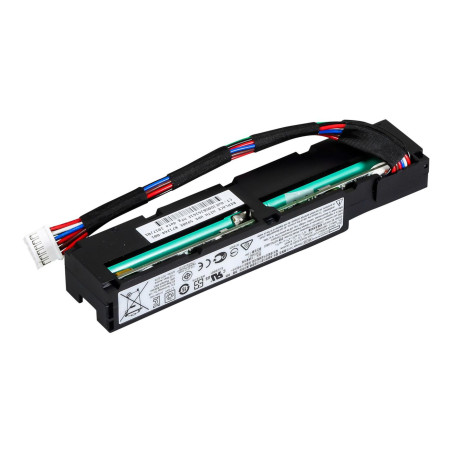96W Enhanced server battery
