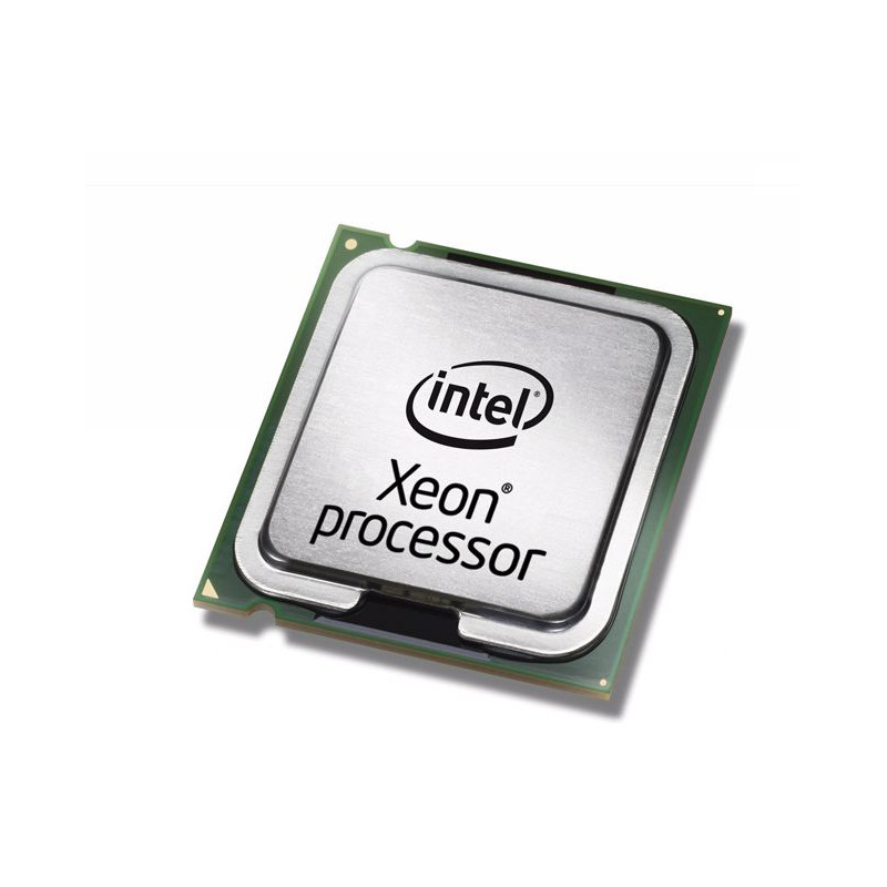 Xeon E3-1225V3 - 3.2 GHz - 4