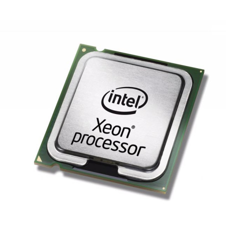 Xeon E3-1225V3 - 3.2 GHz - 4