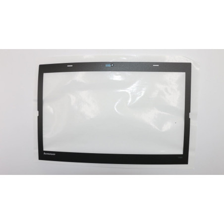 LCD bezel for Lenovo notebooks