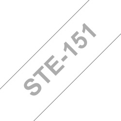 STE-151/Black 24mm 3M