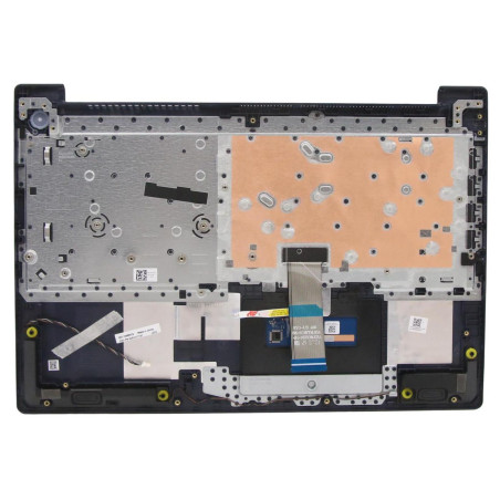 Upper Case ASM_BRL L81X8