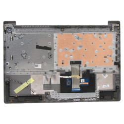 Upper Case ASM_SLV L81X8
