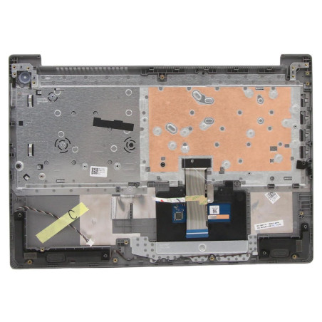 Upper Case