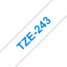Tape/blue-white 18mm f 3xx 5xx