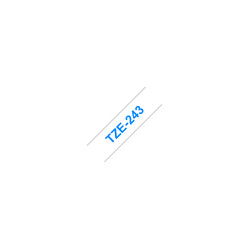 Tape/blue-white 18mm f 3xx 5xx