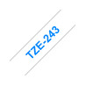 Tape/blue-white 18mm f 3xx 5xx