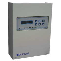 DURGAS 1-Zone Control Panel