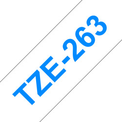 Tape/Blue-white 36mm f 3xx 5xx