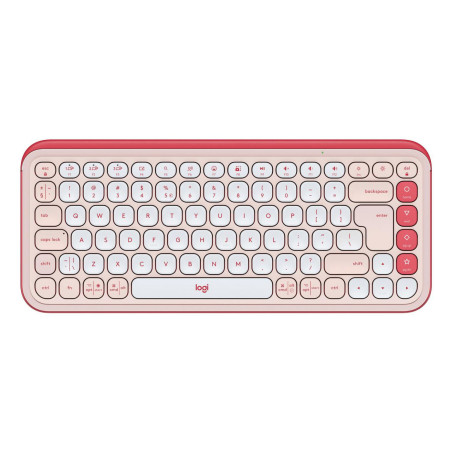 Pop Icon Keys Keyboard