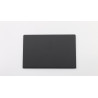 Touch Pad Mylar Black for