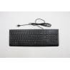 USB keyboard with US English