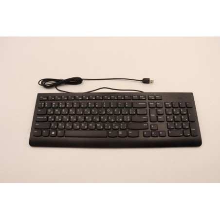 USB Calliope Keyboard Gen2 UK
