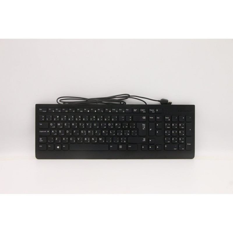 FRU, USB Calliope Keyboard