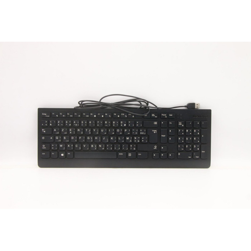 FRU,USB Calliope Keyboard