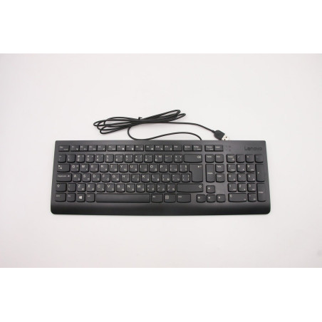 USB keyboard with Bulgarian