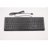 USB Keyboard Gen2 Black