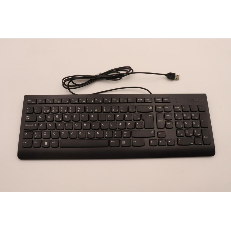FRU,USB Calliope Keyboard