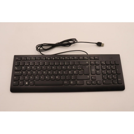 FRU,USB Calliope Keyboard
