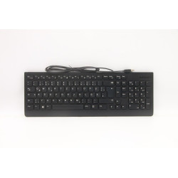 USB Calliope Keyboard Gen2