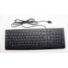 USB Keyboard with Greek