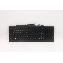 USB Calliope Keyboard Gen2