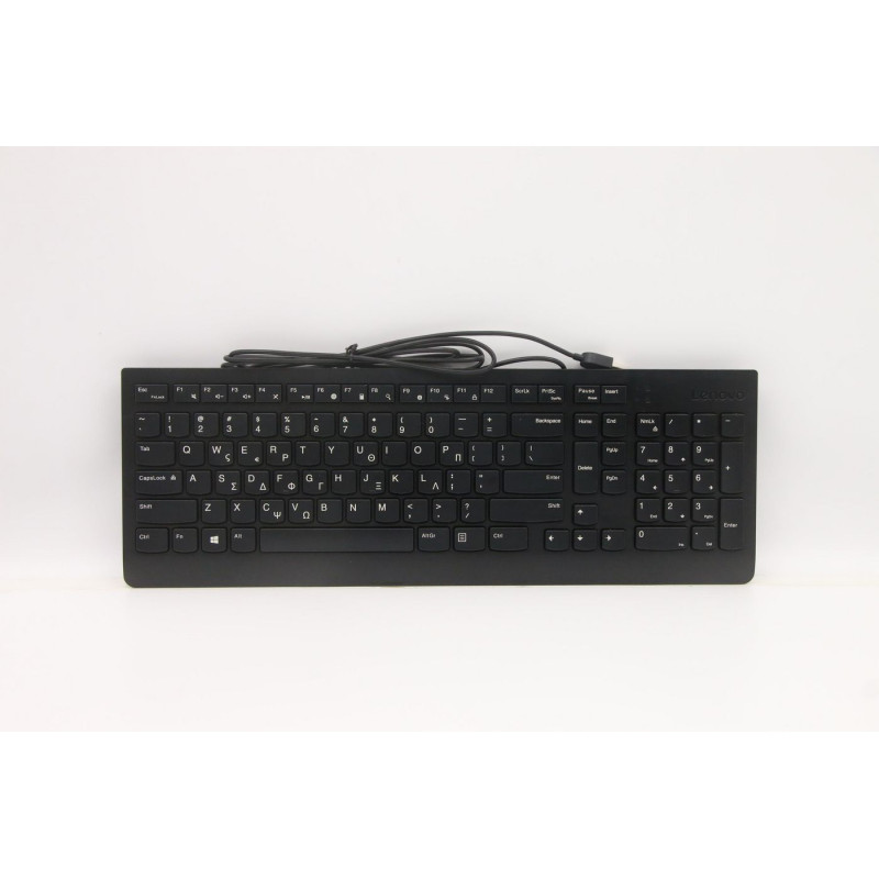 USB Calliope Keyboard Gen2