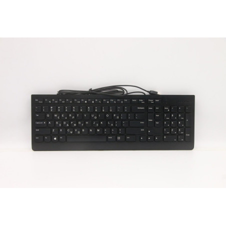 USB Calliope Keyboard Gen2