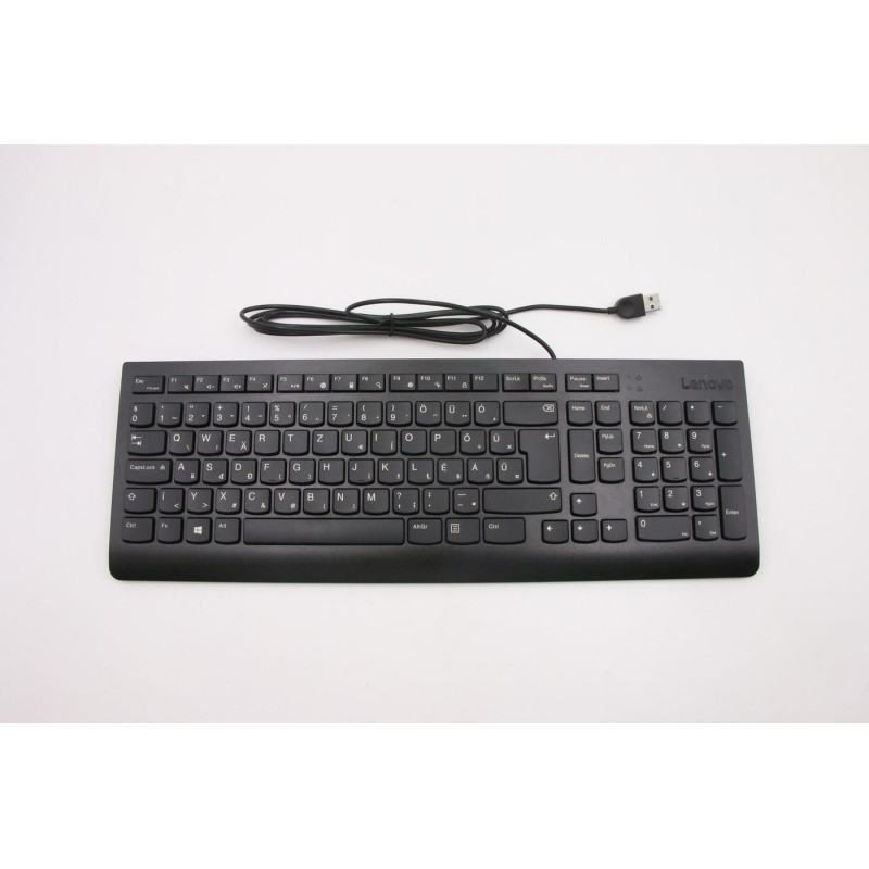 FRU, USB Calliope Keyboard