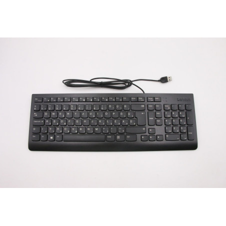 FRU, USB Calliope Keyboard