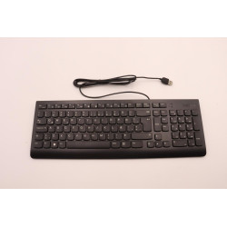 USB Keyboard Gen2 with