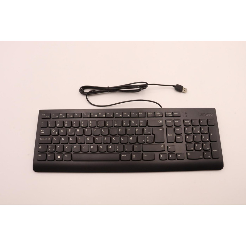 USB Keyboard Gen2 with