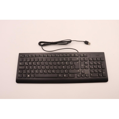 USB Keyboard Gen2 with