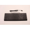 USB Keyboard Gen2 with