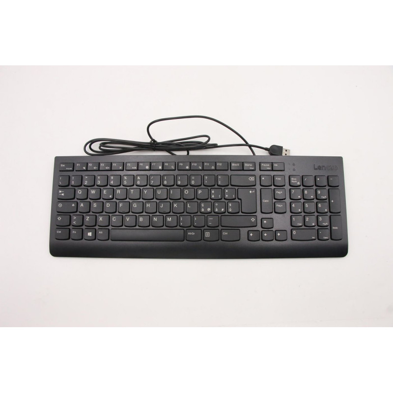 USB Calliope Keyboard Gen2,