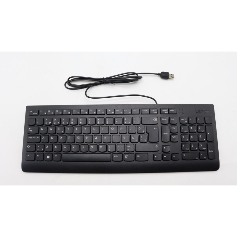 FRU,USB Calliope Keyboard