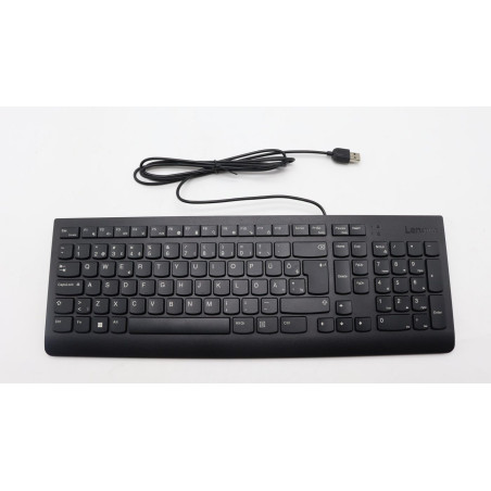 FRU,USB Calliope Keyboard