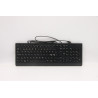 USB Keyboard with Nordic