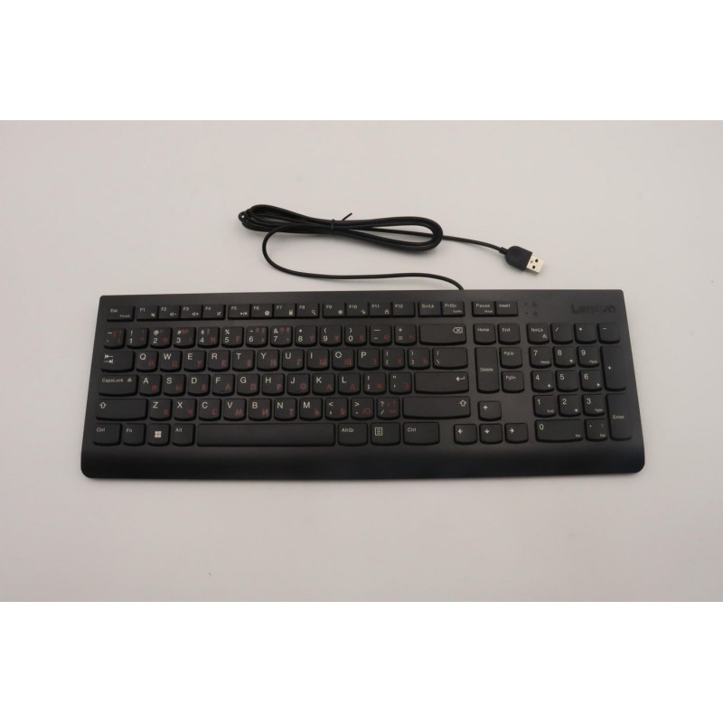 USB Calliope Keyboard Gen2