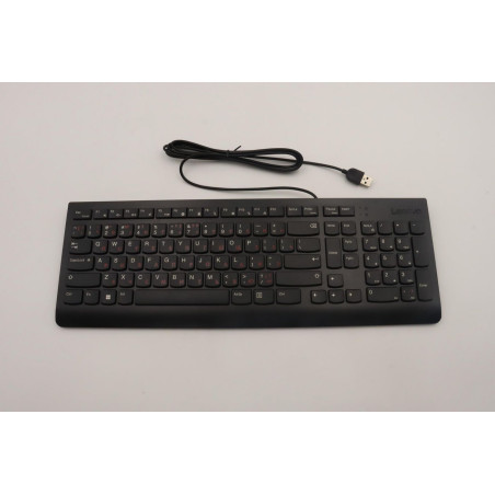 USB Calliope Keyboard Gen2