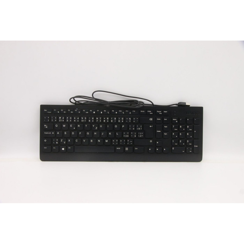 USB Calliope Keyboard Gen2