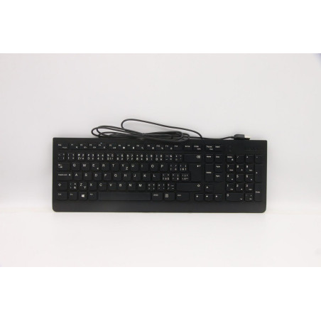 USB Calliope Keyboard Gen2