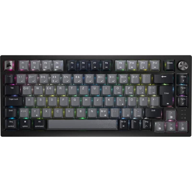 K65 Plus Keyboard Gaming Rf