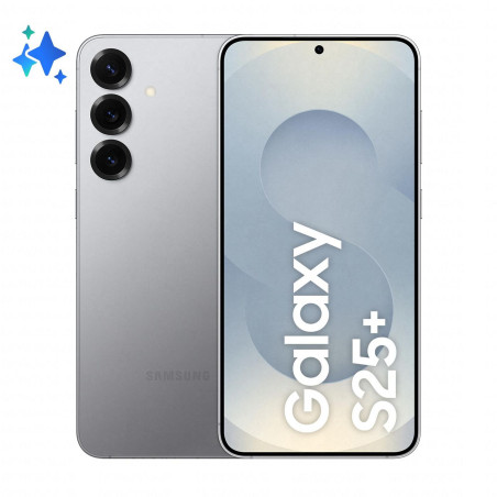 Galaxy S25+ 17 Cm (6.7") Dual