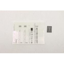 LABEL C 20WE
