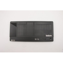Front Bezel Assy,Think ROW 17L