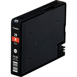 Ink/PGI-29 Cartridge RD