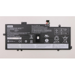 51Wh lithium-ion battery for